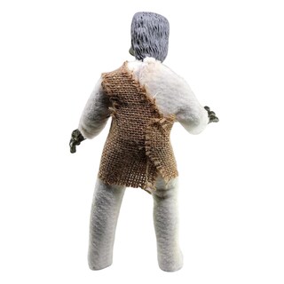 Foto 4 | Foto 4 | Figura De Acción Mego Star Trek Salt Vampire 20 Cm - Venta Internacional.