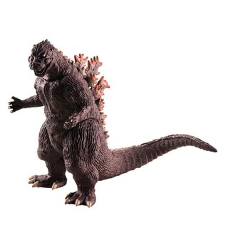 Foto 1 | Foto 1 | Figura De Acción Banpresto Godzilla (1954) Toho 14 Cm Coleccionable - Venta Internacional.