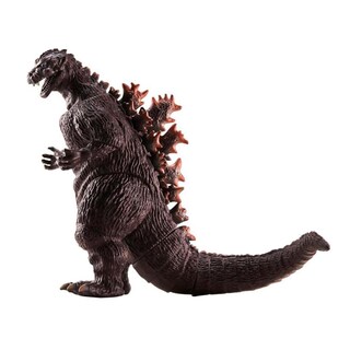 Foto 2 | Foto 2 | Figura De Acción Banpresto Godzilla (1954) Toho 14 Cm Coleccionable - Venta Internacional.