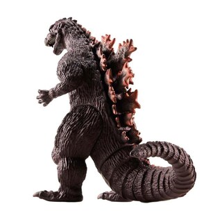 Foto 3 | Foto 3 | Figura De Acción Banpresto Godzilla (1954) Toho 14 Cm Coleccionable - Venta Internacional.