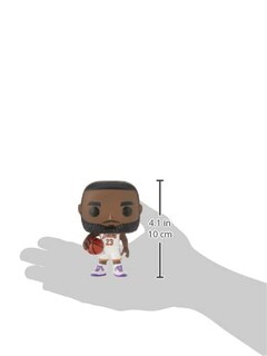 Foto 2 | Foto 2 | Funko Pop Nba Lalakers Lebron James Multicolor Alternativo - Venta Internacional.