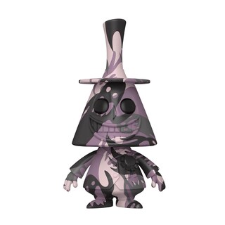 Foto 1 | Foto 1 | Figura De Acción Funko Pop Disney Nightmare Before Christmas Mayor - Venta Internacional.