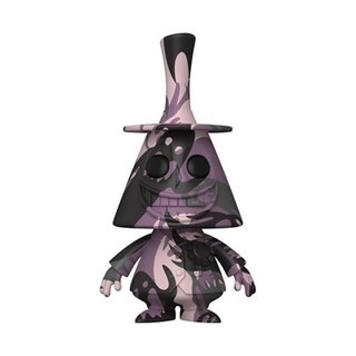 Foto 2 | Foto 2 | Figura De Acción Funko Pop Disney Nightmare Before Christmas Mayor - Venta Internacional.