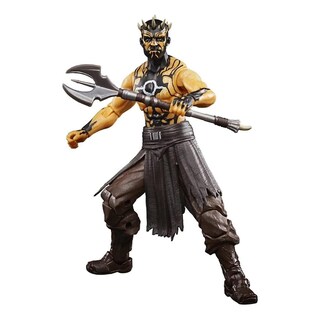 Foto 1 | Foto 1 | Figura De Acción Star Wars Jedi: Fallen Order Nightbrother 15 Cm - Venta Internacional.