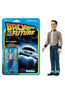 Foto 1 | Foto 1 | Figura De Acción Funko Regreso Al Futuro Biff Tannen 9 5 Cm - Venta Internacional.