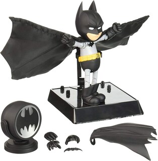 Foto 1 | Foto 1 | Figura De Acción Herocross Hybrid Metal Batman Dc Comics - Venta Internacional.