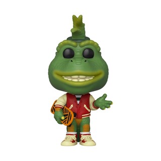 Foto 2 | Foto 2 | ¡funko Pop! Tv: Dinosaurios: Robbie Sinclair Multicolor - Venta Internacional.