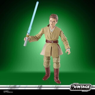 Foto 2 | Foto 2 | Figura De Acción Star Wars The Vintage Collection Anakin Skywalker - Venta Internacional.