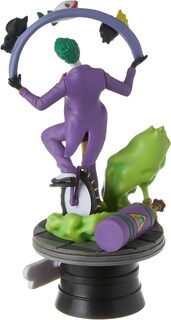Foto 5 | Foto 5 | Estatua De Beast Kingdom Dc Comics Joker Ds-034 D-stage Px 15 Cm - Venta Internacional.