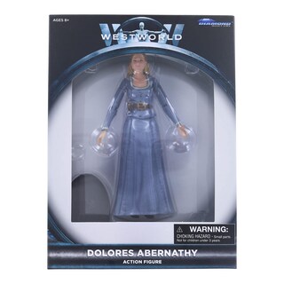 Foto 2 | Foto 2 | Figura De Acción Diamond Select Toys Westworld Dolores 18 Cm - Venta Internacional.
