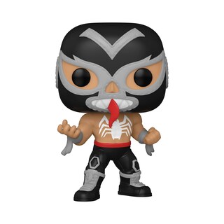 Foto 3 | Foto 3 | Figura De Juguete Funko Pop! Marvel Luchadores Venom - Venta Internacional.