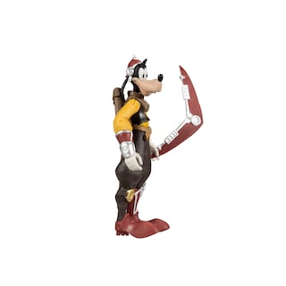 Foto 4 | Foto 4 | Figura De Acción Mcfarlane Toys Disney Mirrorverse 5 Goofy - Venta Internacional.