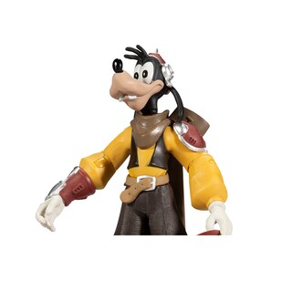 Foto 5 | Foto 5 | Figura De Acción Mcfarlane Toys Disney Mirrorverse 5 Goofy - Venta Internacional.