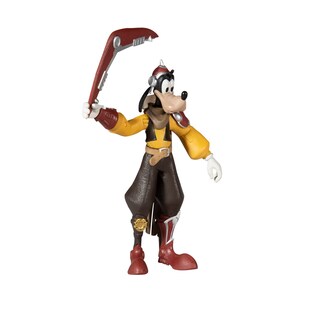 Foto 6 | Foto 6 | Figura De Acción Mcfarlane Toys Disney Mirrorverse 5 Goofy - Venta Internacional.