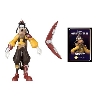 Foto 7 | Foto 7 | Figura De Acción Mcfarlane Toys Disney Mirrorverse 5 Goofy - Venta Internacional.