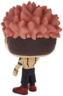 Foto 2 | Foto 2 | Venta Internacional - Funko Jujutsu Kaisen Pop y Buddy Figura de Vinilo Sukuna