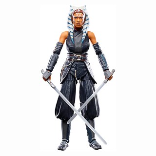 Foto 1 | Foto 1 | Figura De Acción Star Wars The Vintage Collection Ahsoka Tano - Venta Internacional.