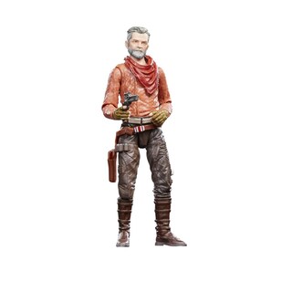 Foto 4 | Foto 4 | Figura De Acción Star Wars Black Series 6 Pulgadas Paquete De 2 Unidades Cobb Vanth & Cad Bane - Venta Internacional.
