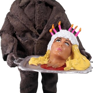 Foto 5 | Foto 5 | Figura De Acción Mego Creepshow Horror - Venta Internacional.
