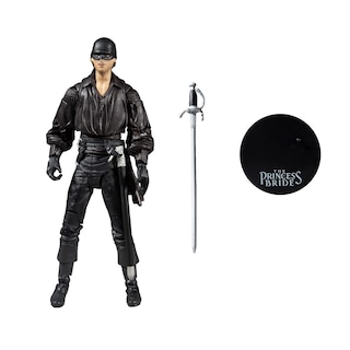 Foto 6 | Foto 6 | Figura De Acción Mcfarlane Toys La Princesa Prometida Westley 7 - Venta Internacional.
