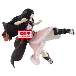 Foto 2 | Foto 2 | Figura Banpresto Demon Slayer Vibration Stars Nezuko Kamado - Venta Internacional.