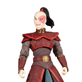 Foto 3 | Foto 3 | Figura De Acción Mcfarlane Toys Avatar The Last Airbender Zuko - Venta Internacional.