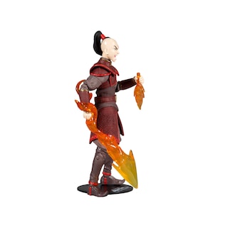 Foto 4 | Foto 4 | Figura De Acción Mcfarlane Toys Avatar The Last Airbender Zuko - Venta Internacional.