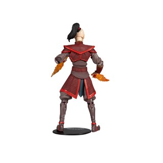 Foto 5 | Foto 5 | Figura De Acción Mcfarlane Toys Avatar The Last Airbender Zuko - Venta Internacional.