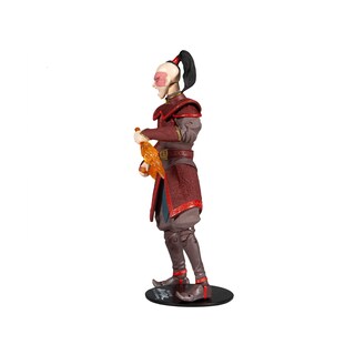 Foto 6 | Foto 6 | Figura De Acción Mcfarlane Toys Avatar The Last Airbender Zuko - Venta Internacional.