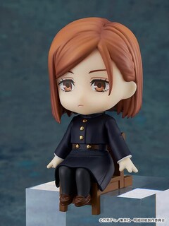 Foto 6 | Foto 6 | Figura De Acción Good Smile Jujutsu Kaisen Nobara Kugisaki - Venta Internacional.
