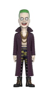 Foto 1 | Foto 1 | Figura De Acción Funko Vinyl Idolz Suicide Squad Joker 9 5 Cm - Venta Internacional.