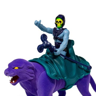 Foto 2 | Foto 2 | Figuras De Acción Super7 Masters Of The Universe Skeletor - Venta Internacional.
