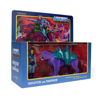 Foto 3 | Foto 3 | Figuras De Acción Super7 Masters Of The Universe Skeletor - Venta Internacional.