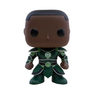 Foto 2 | Foto 2 | Figura De Acción Funko Pop Heroes Imperial Palace Green Lantern - Venta Internacional.