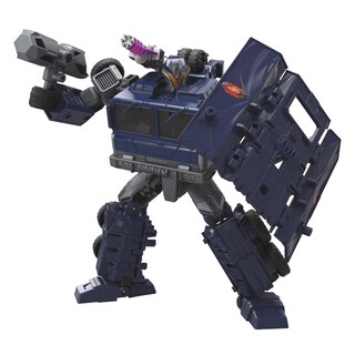 Foto 1 | Foto 1 | Figura De Acción Transformers United Doom 'n Destruction - Venta Internacional.