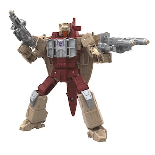 Foto 4 | Foto 4 | Figura De Acción Transformers United Doom 'n Destruction - Venta Internacional.