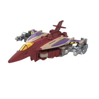 Foto 5 | Foto 5 | Figura De Acción Transformers United Doom 'n Destruction - Venta Internacional.