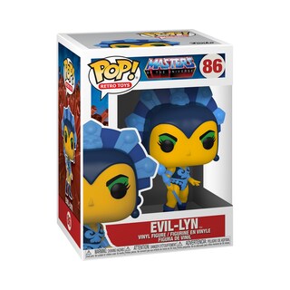 Foto 1 | Foto 1 | Figura De Juguete Funko Pop Masters Of The Universe Evil Lyn - Venta Internacional.