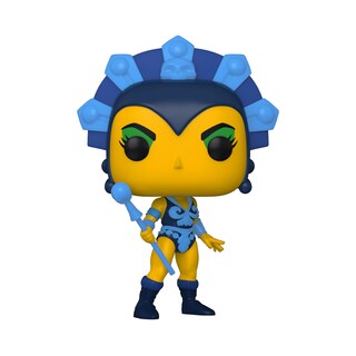 Foto 2 | Foto 2 | Figura De Juguete Funko Pop Masters Of The Universe Evil Lyn - Venta Internacional.