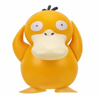 Foto 1 | Foto 1 | Figura De Combate Pokémon 2020 Psyduck De 6 35 Cm Para Niños A Partir De 4 Años - Venta Internacional.