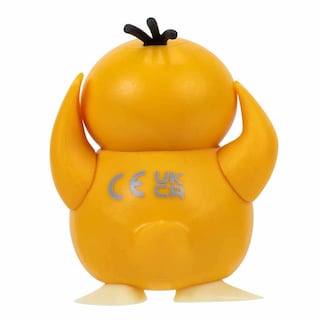 Foto 4 | Foto 4 | Figura De Combate Pokémon 2020 Psyduck De 6 35 Cm Para Niños A Partir De 4 Años - Venta Internacional.