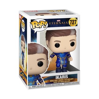 Foto 1 | Foto 1 | Figura De Acción Funko Pop Marvel Eternals Ikaris 12 Cm - Venta Internacional.