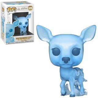 Foto 1 | Foto 1 | Funko Pop Patronus Snape De Harry Potter 9 Cm - Venta Internacional.