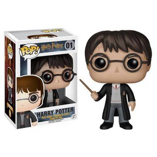 Foto 2 | Foto 2 | Funko Pop Patronus Snape De Harry Potter 9 Cm - Venta Internacional.