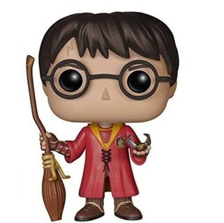 Foto 3 | Foto 3 | Funko Pop Patronus Snape De Harry Potter 9 Cm - Venta Internacional.
