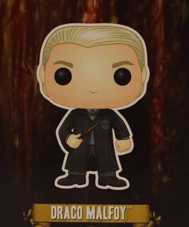 Foto 4 | Foto 4 | Funko Pop Patronus Snape De Harry Potter 9 Cm - Venta Internacional.