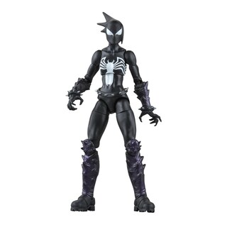 Foto 3 | Foto 3 | Figura De Acción Marvel Hasbro Venom Space Knight Legends - Venta Internacional.