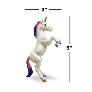Foto 4 | Foto 4 | Toy Breyer Horses Corral Unicorn Poal Crianza De Potros A Escala 1:18 - Venta Internacional.