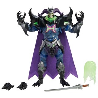 Foto 1 | Foto 1 | Figura De Acción Masters Of The Universe Skelegod 23 Cm - Venta Internacional.