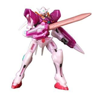 Foto 1 | Foto 1 | Figura De Acción Bandai Gundam Universe Gn-001 Gundam Exia - Venta Internacional.